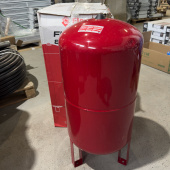 Расширительный бак Flamco Flexcon R 80 для систем отопления 6 бар Уценка