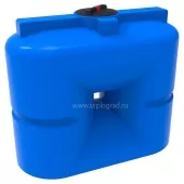 Емкость пластиковая Экопром S 1000л синяя