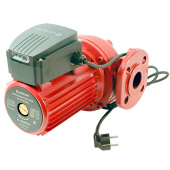 Циркуляционный насос Unipump PF 40-130 250 фланцевый