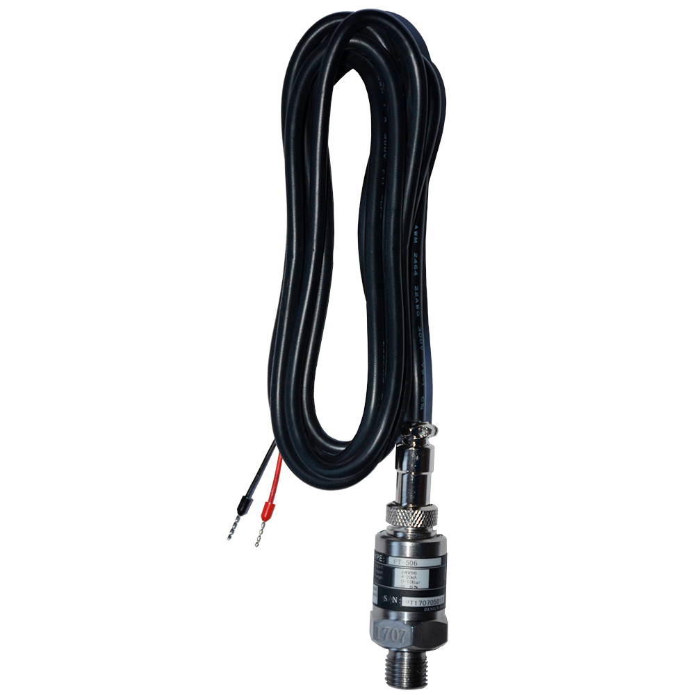 Реле давления воды Акваконтроль РДЭ-3Д-230-1-3 с выносным датчиком 4-20 мА