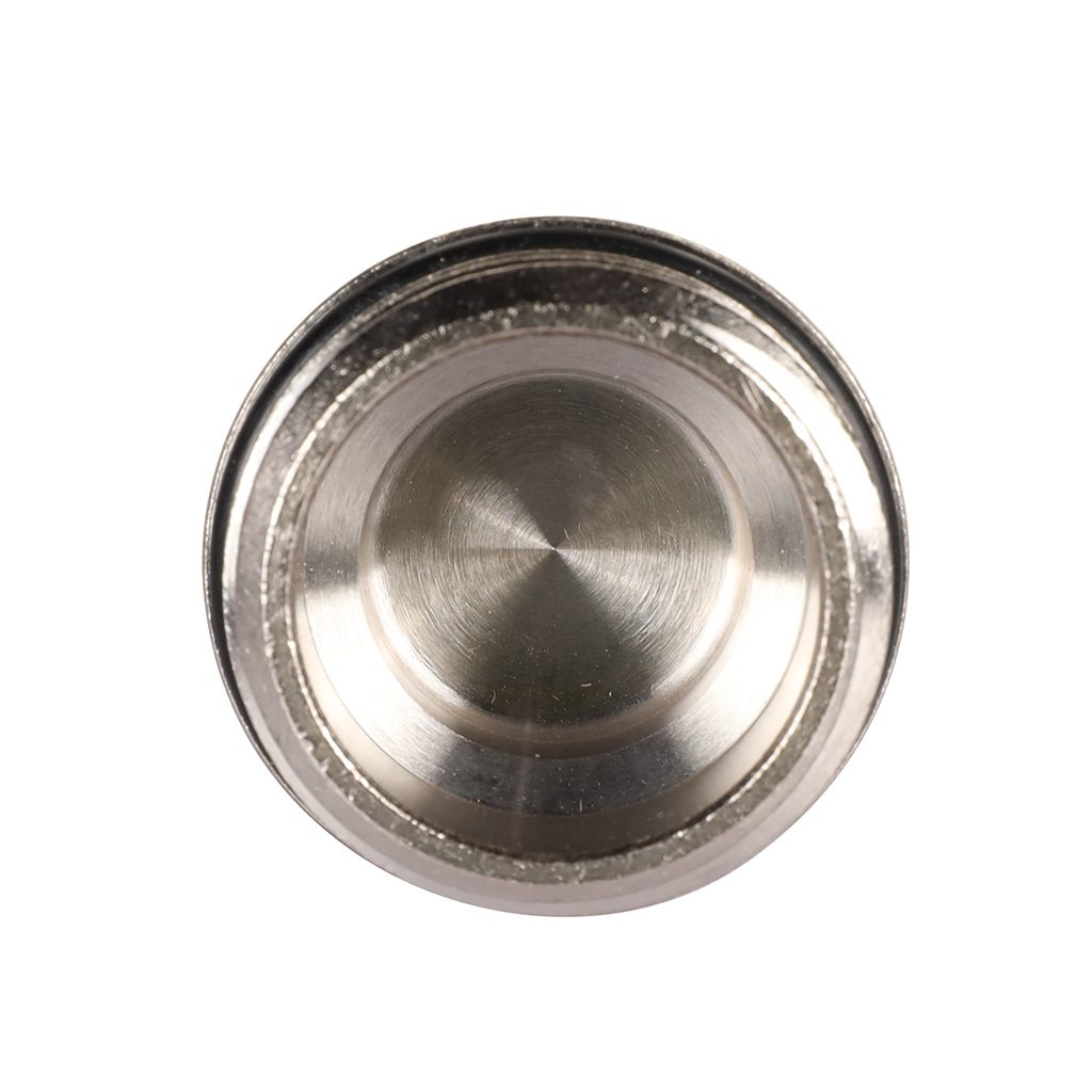 Заглушка концевая для коллектора Rommer НР 1 с уплотнительным кольцом