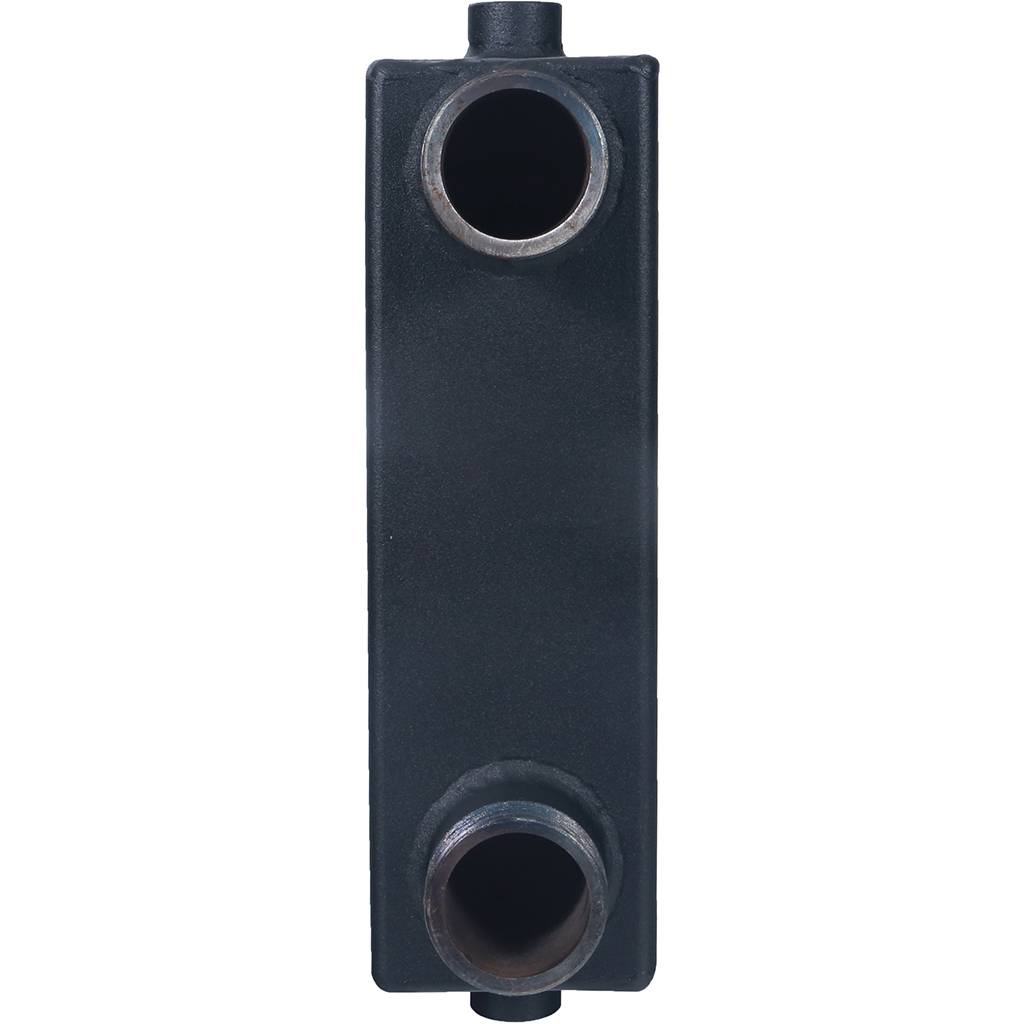 Балансировочный коллектор Rommer на 5+1 контура до 85 кВт