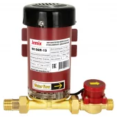 Насос для повышения давления Jemix W15GR-15 A