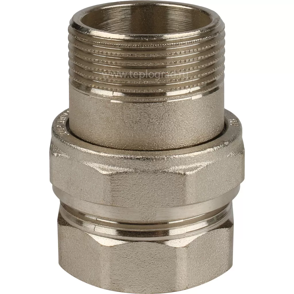 Соединитель прямой (американка) Itap 161 1 1/4