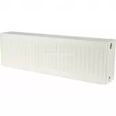 Стальной радиатор Kermi Profil-K FKO 33/300/2600 боковое подключение, 4226 Вт