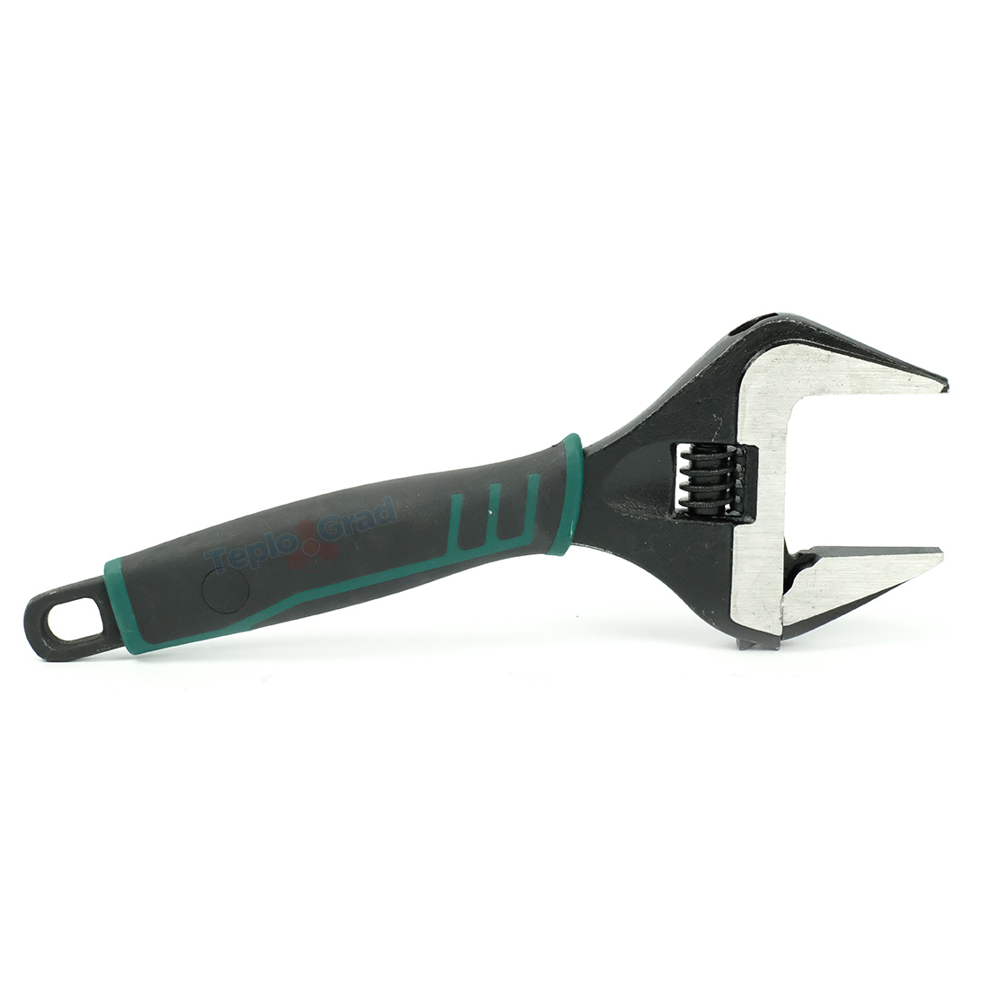 Ключ разводной Zeissler с тонкими губками 250/50