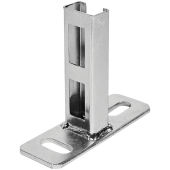 Консоль монтажная Stout 1,25x27x18x100мм