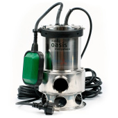 Дренажный насос Oasis DN 175/7 для грязной воды