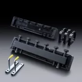 Коллектор с гидрострелкой Oventrop HydroFixx DN25 на 3 контура Коллектор с гидрострелкой Oventrop HydroFixx DN25 на 3 контура