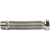 Подводка редукционная Valfex 1" г/ш 180-400мм из нерж. стали сильфонного типа