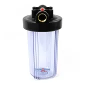 Фильтр для холодной воды Kristal Filter Big Blue T 10 прозрачный