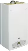 Настенный газовый котел Baxi ECO Four 24 F Настенный газовый котел Baxi ECO Four 24 F