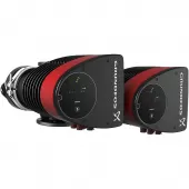 Сдвоенный циркуляционный насос Grundfos MAGNA1 D 40-120 F 250 1x230V PN6/10 - 99221310