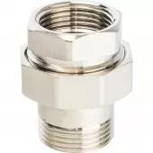 Разъемное соединение (американка) Stout ВН 1