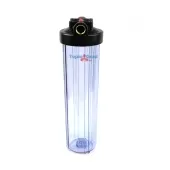Фильтр для холодной воды Kristal Filter Big Blue T 20 прозрачный