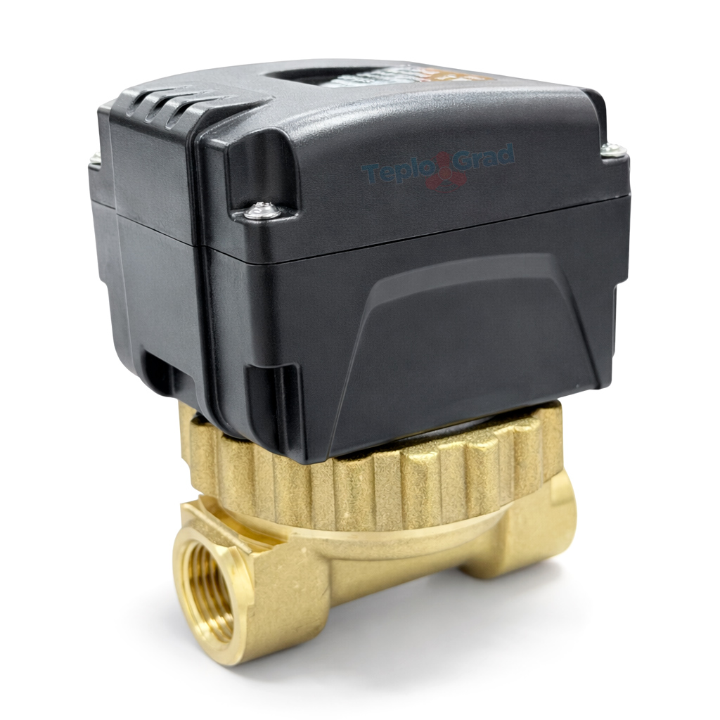 Циркуляционный насос AquaTIM для ГВC AM-GVS15-05