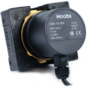 Насос циркуляционный Hoobs CWA 15-14B 80 мм