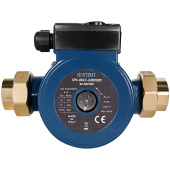 Циркуляционный насос Stout 32/80-180 (SPC-0011-3280180)