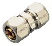 Обжимное соединение Tiemme 26x20