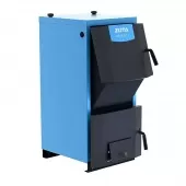 Твердотопливный котел ZOTA BULAT 45