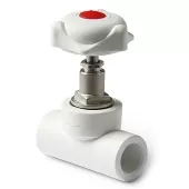 Вентиль Pro Aqua 20 PP-R