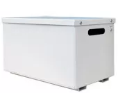 Аккумуляторный отсек АО-1/65