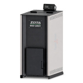 Пеллетный котел ZOTA Bio Unit 18
