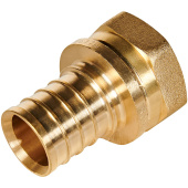 Переходник с накидной гайкой Rommer 32x1