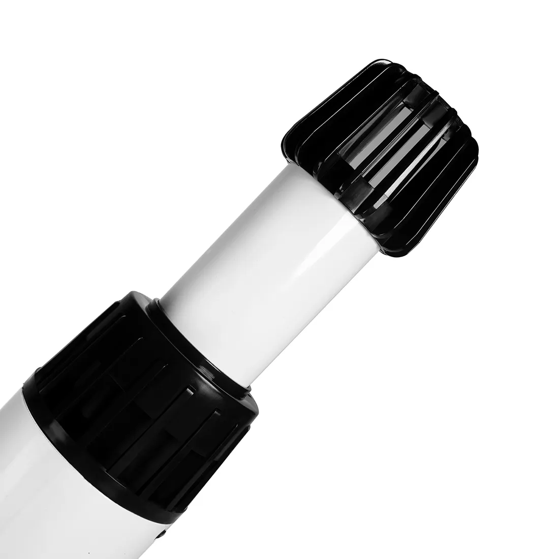 Комплект коаксиальный универсальный Royal Thermo 60/100 1000 мм с антиобледенителем