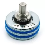 Расширительная насадка TIM Pink 16x2,2 для экспандера