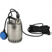 Дренажный насос Grundfos KP 250 A1 с кабель 10м - 012H1800