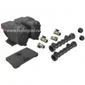 Комплект для создания сдвоенной установки SCALA1