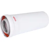 Труба коаксиальная Rommer 60/100 250 мм конденсационная