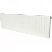 Стальной радиатор Kermi Profil-V FTV 12/400/1400 нижнее подключение, 1569 Вт