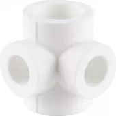 Крестовина переходная Kalde 32x20