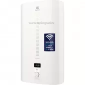 Водонагреватель Electrolux EWH 50 Centurio IQ 2.0