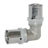 Пресс уголок TIM 16x16