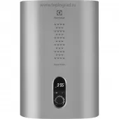Водонагреватель Electrolux EWH 30 Royal Flash Silver