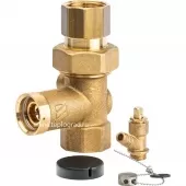 Присоединительная арматура для расширительного бака Watts KAV 1