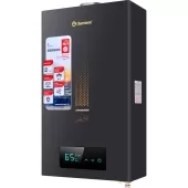 Газовая колонка Thermex S 20 MD (Art Black)