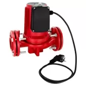 Циркуляционный насос Jemix WRF-40/10 Циркуляционный насос Jemix WRF-40/10