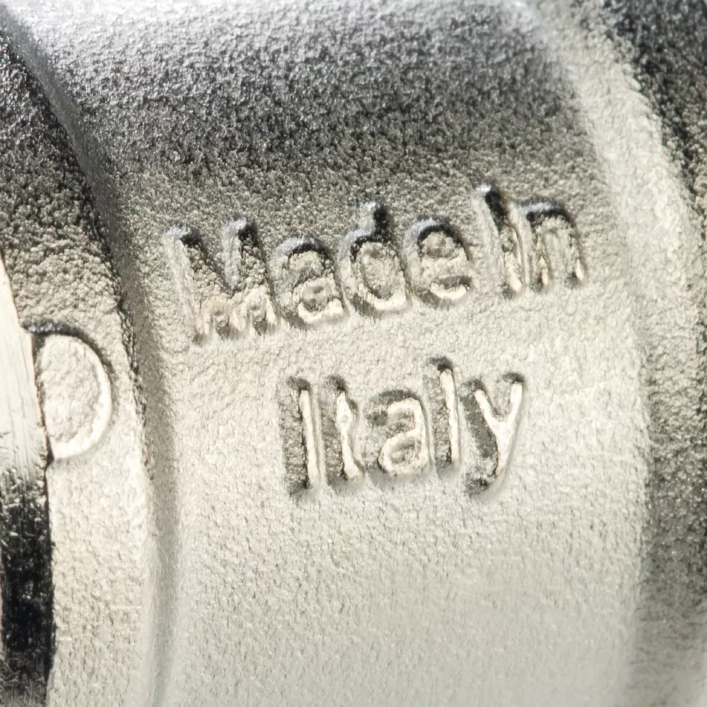 Муфта 3/4 ВВ никелированная Stout