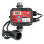 Автоматическое управление насосом TIM PS-08A Автоматическое управление насосом TIM PS-08A
