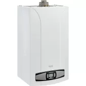 Настенный газовый котел Baxi LUNA3 Comfort 1.240Fi Настенный газовый котел Baxi LUNA3 Comfort 1.240Fi