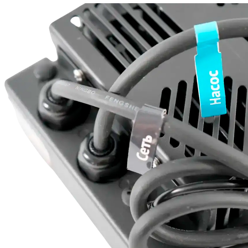 Трехфазный частотный преобразователь Unipump FCP-7.5MT