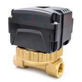 Циркуляционный насос AquaTIM для ГВC AM-GVS15-05