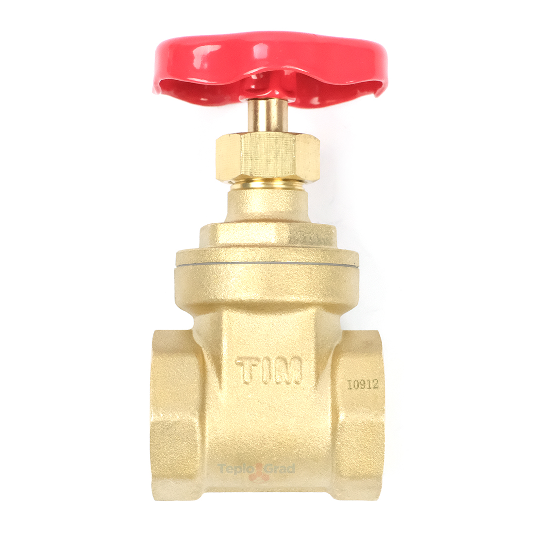 Задвижка клиновая TIM 3/4