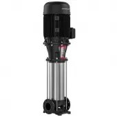 Многоступенчатый вертикальный насос Grundfos CR95-1 A-F-A-E-HQQE - 99141736