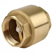 Обратный клапан Itap York 103 1 1/2 Обратный клапан Itap York 103 1 1/2