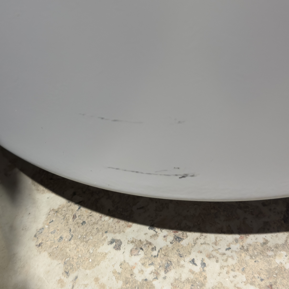 Водонагреватель накопительный EDISSON ES 30 V Уценка